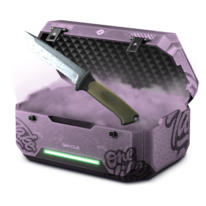 11% 4.5x knife