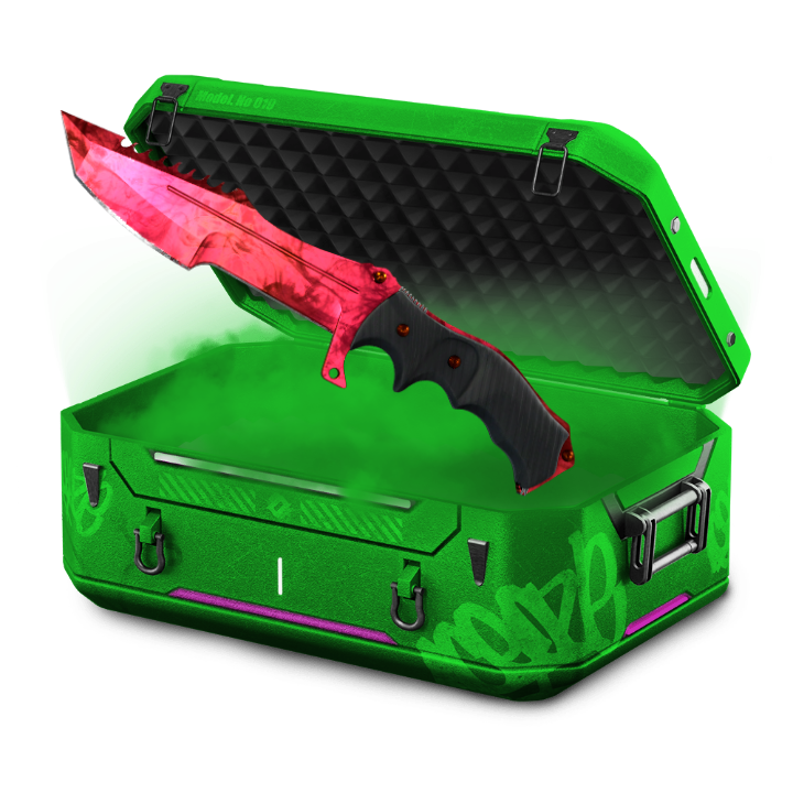 10% GAMMA RUBY