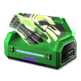 green case