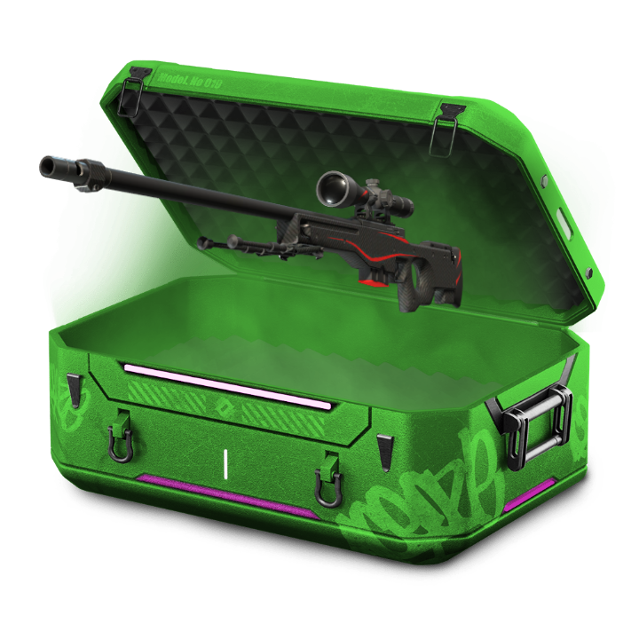 100% Covert Classified