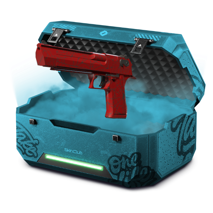 M3ta x Rega 20% Crimson