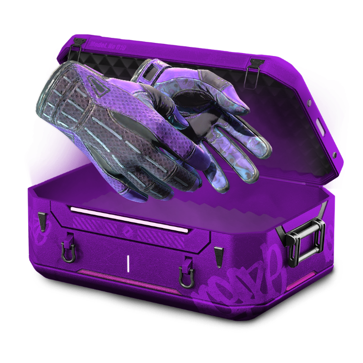 PURPLE DREAMS