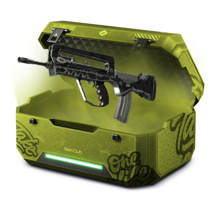 Famas case