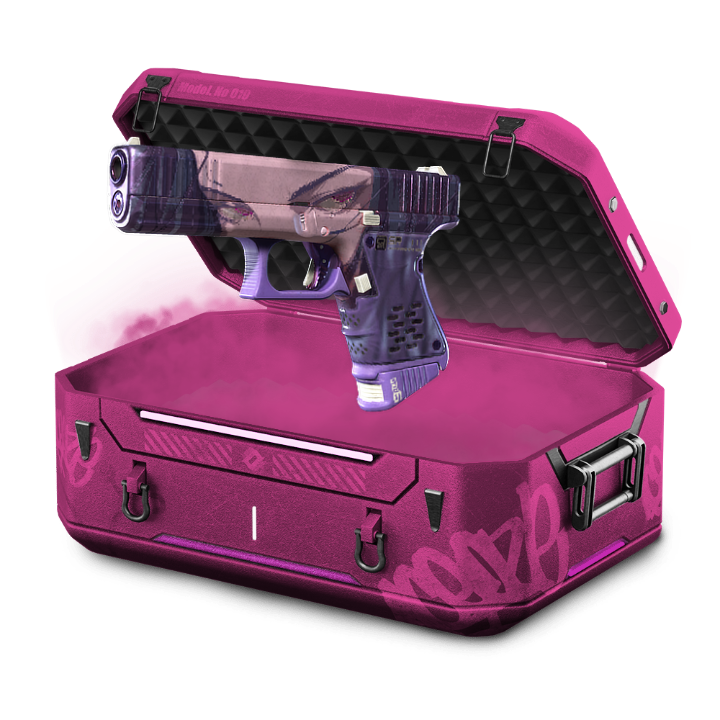 10%%% battle case