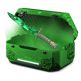 All Green