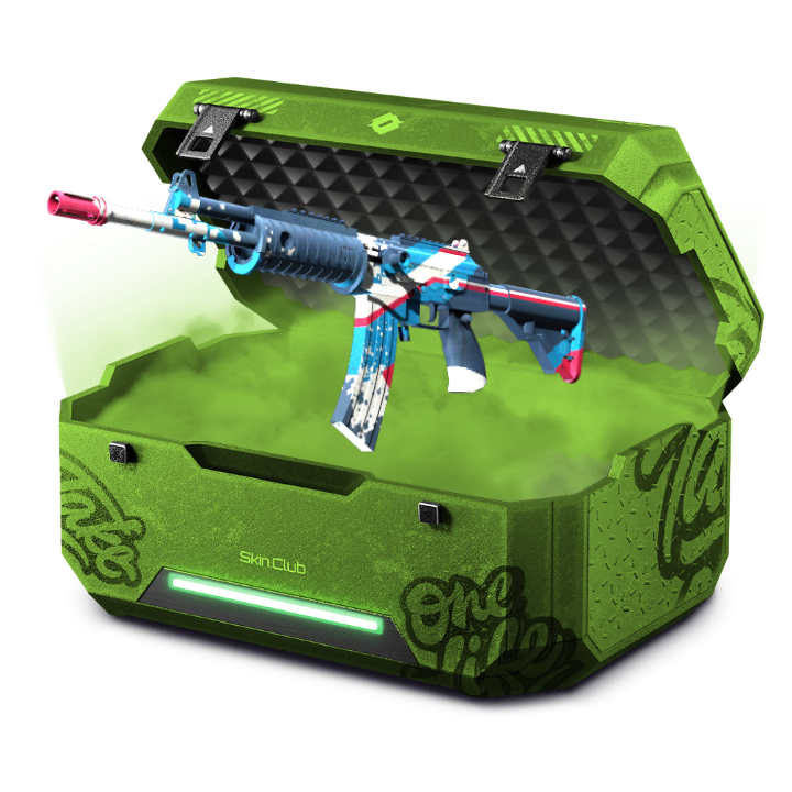 Rocket Pop