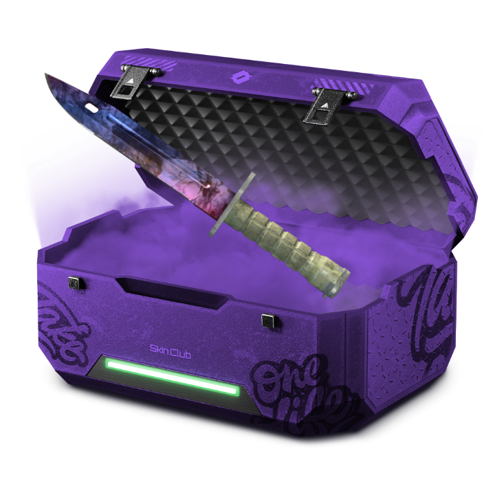 2% knife