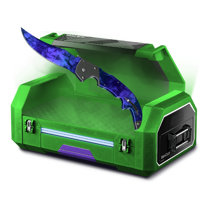 Farm Knife
