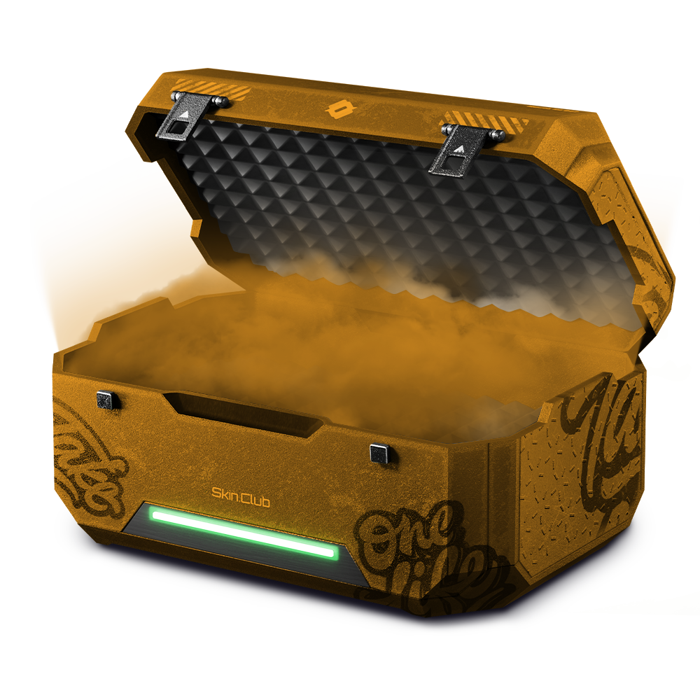 50% Knife (editar)