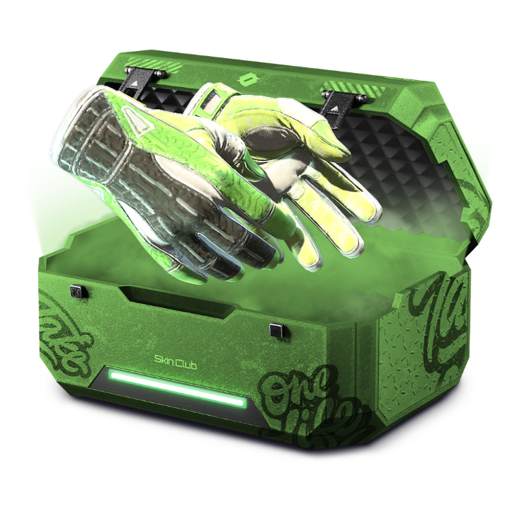 HOT 50% GLOVES