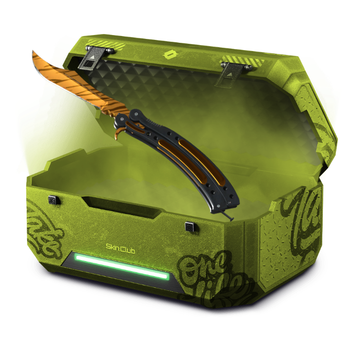 50% Cheap Knife Ez🍀🧡