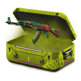 God AK47 ONLY