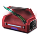gamma doppler Sparkles