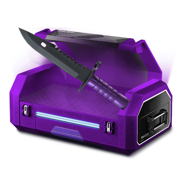 PLAXOR 5% VIOLET
