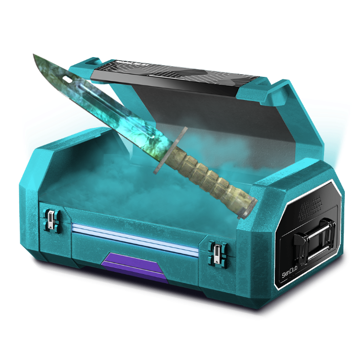 Mswerps's 10% Knife
