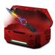 45%Knife profit