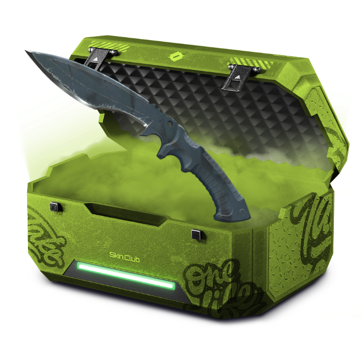 10%case