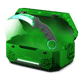 40% Emerald | 40%+