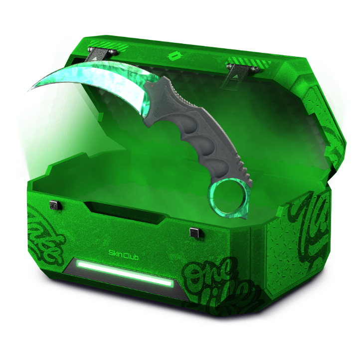 40% Emerald | 40%+