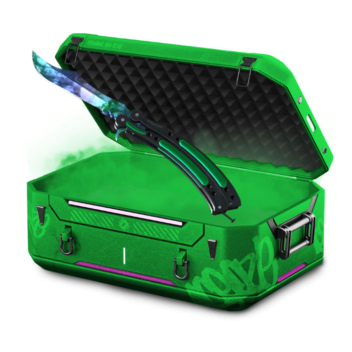 Green joispoi