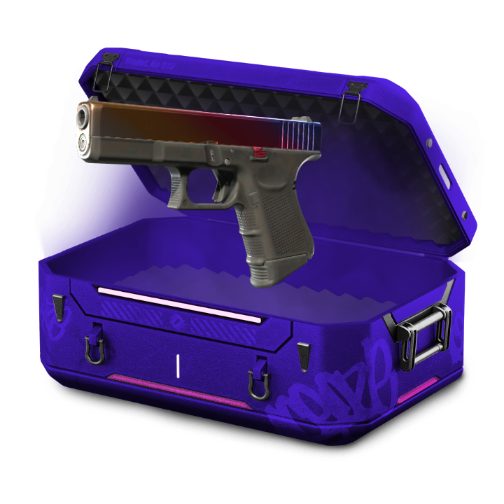 5% NGOOS'S FADE (New)
