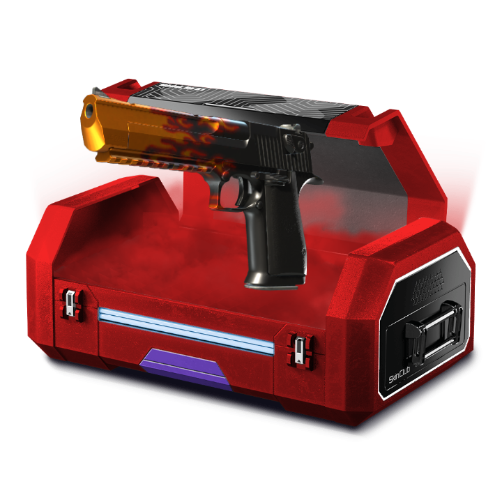 100% Deagle 🏆