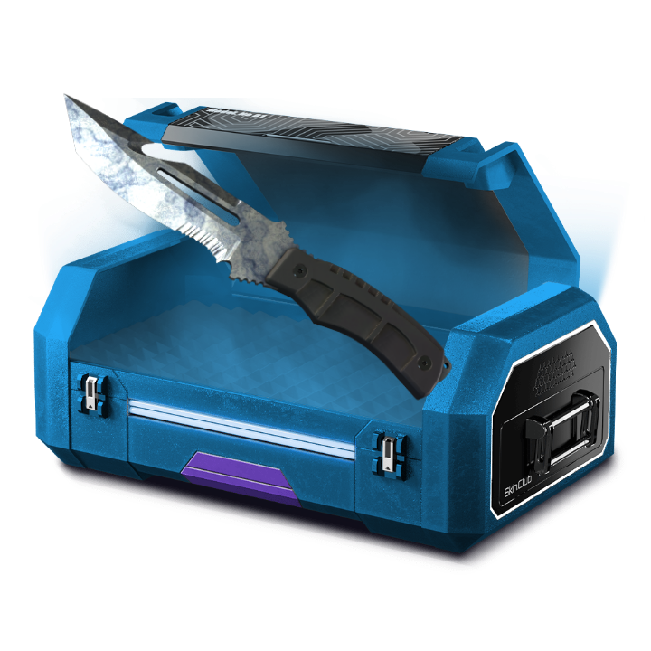 Cheaper Farm Knife Case