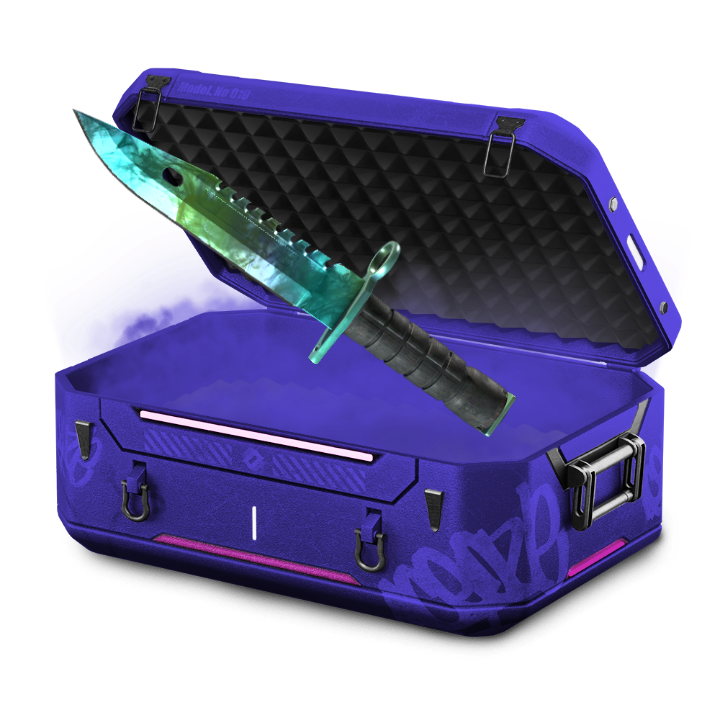 1% FARM M9 FN