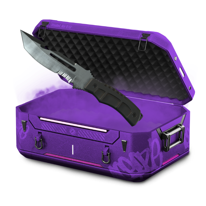 20% Knife