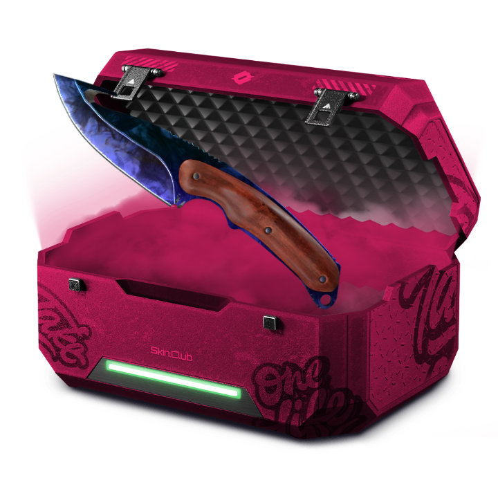 Farm Knives Zaos