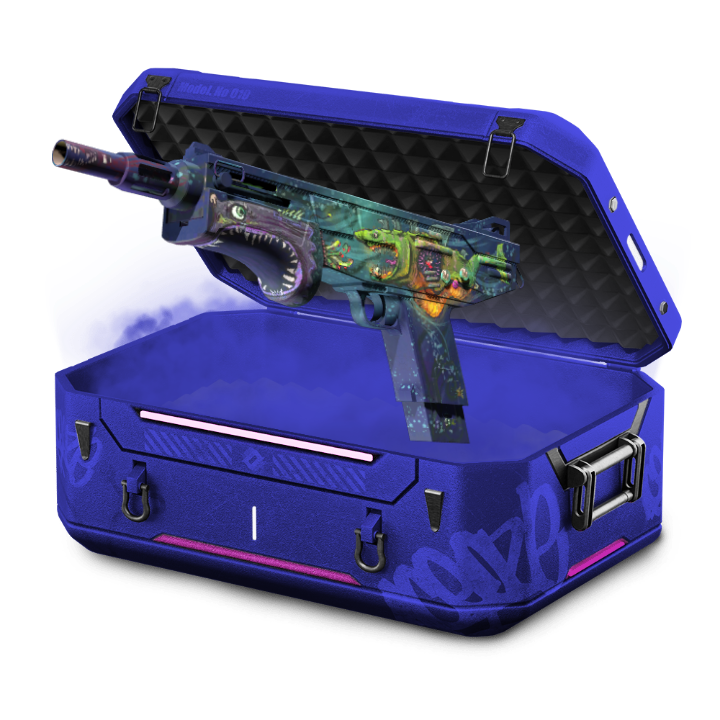 SHOTGUNZ