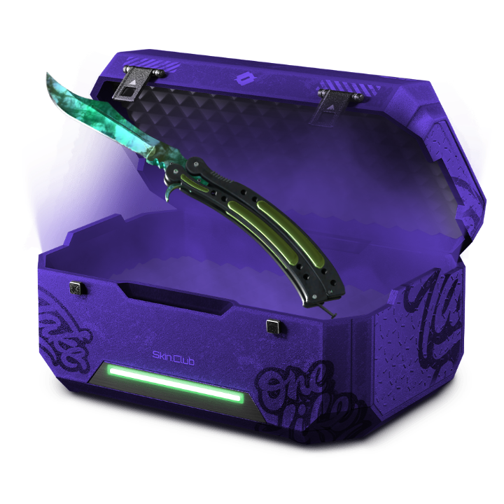 GAMMA WISH V1