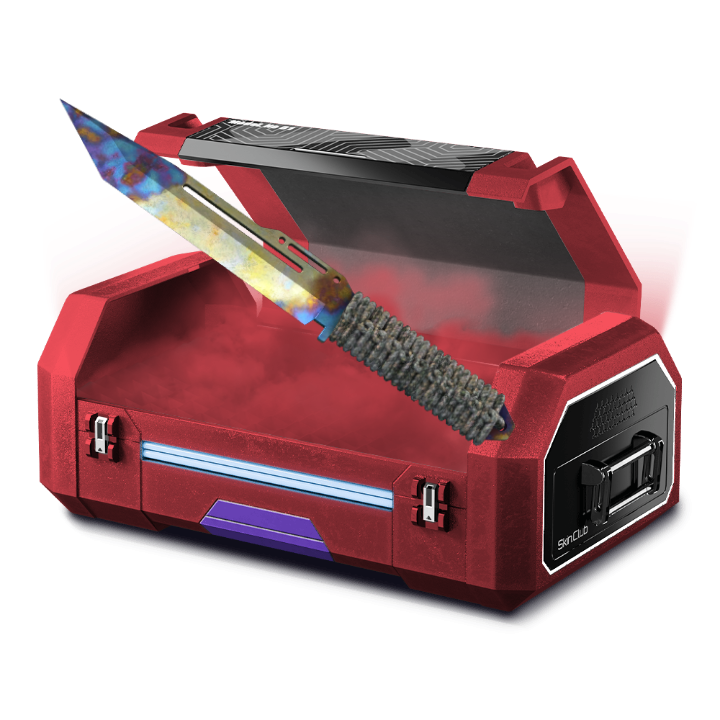 5%KNIFES