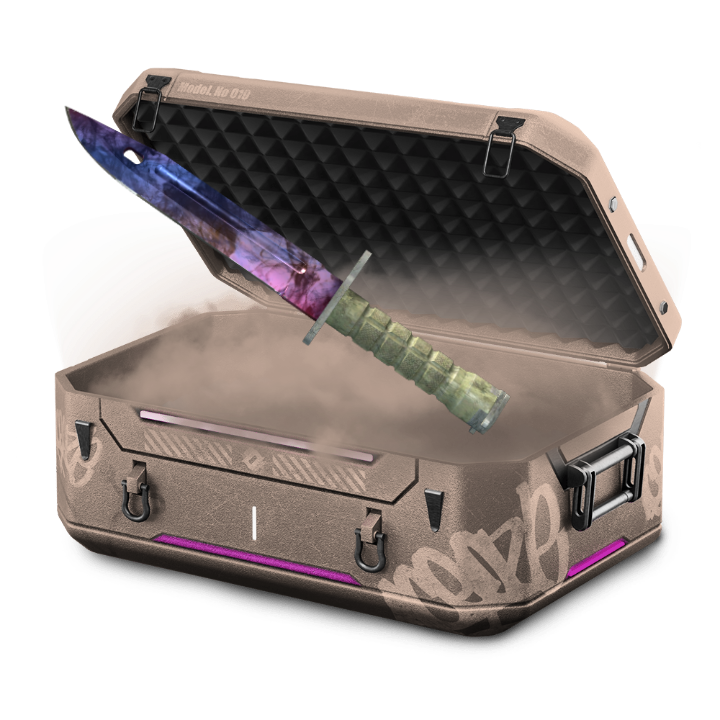 Glock FADE