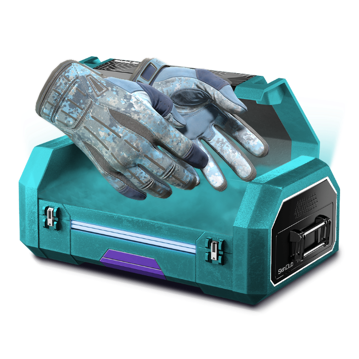 case battle case