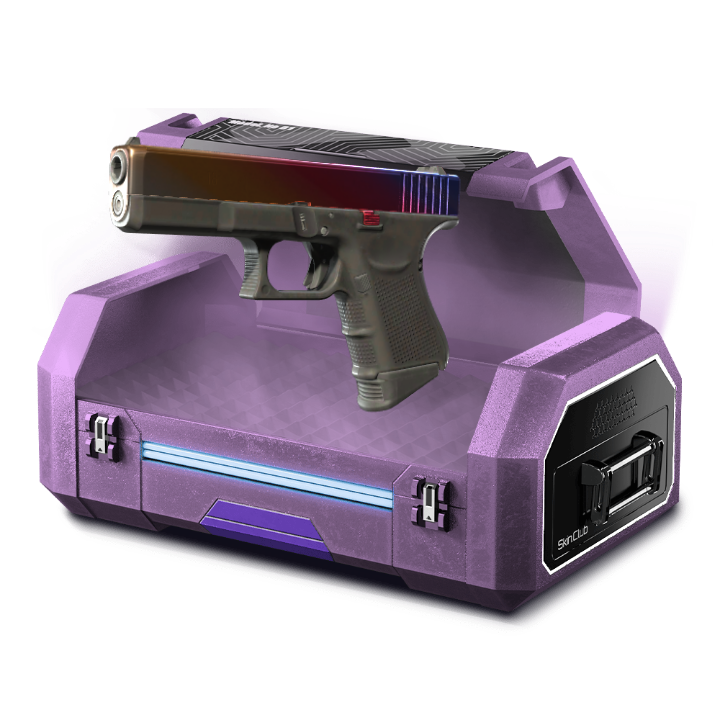Yulld GLOCK FARM