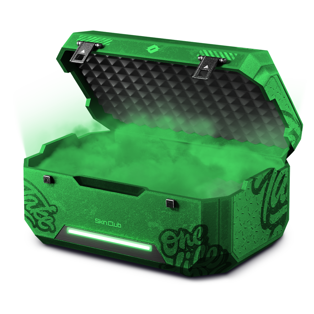 70% profit Emerald Knife
