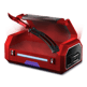 butterfly Ruby