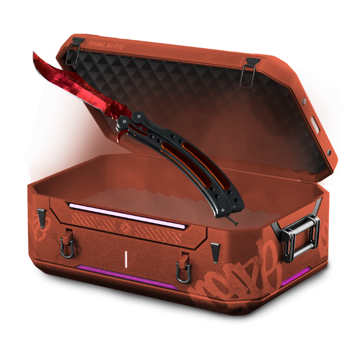 Sparkles Jewelry Box