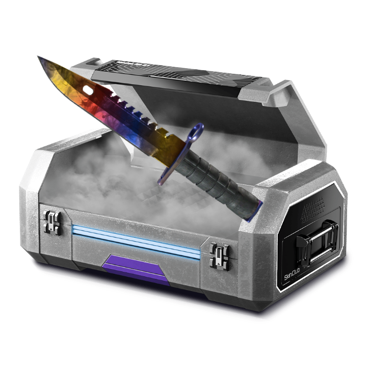 M9 maybe
