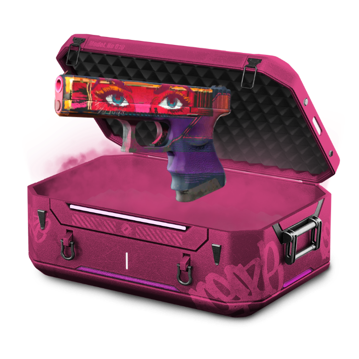 Glock profit