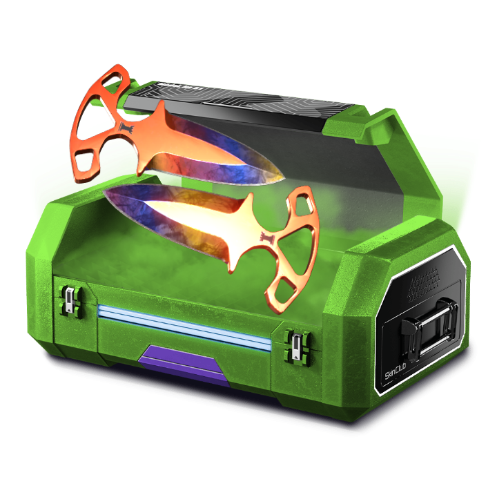 DREAM BOX KF