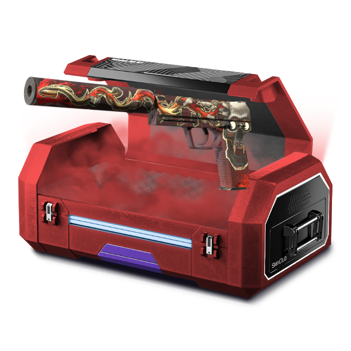 Azi case