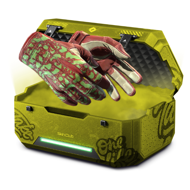 Mimic Case