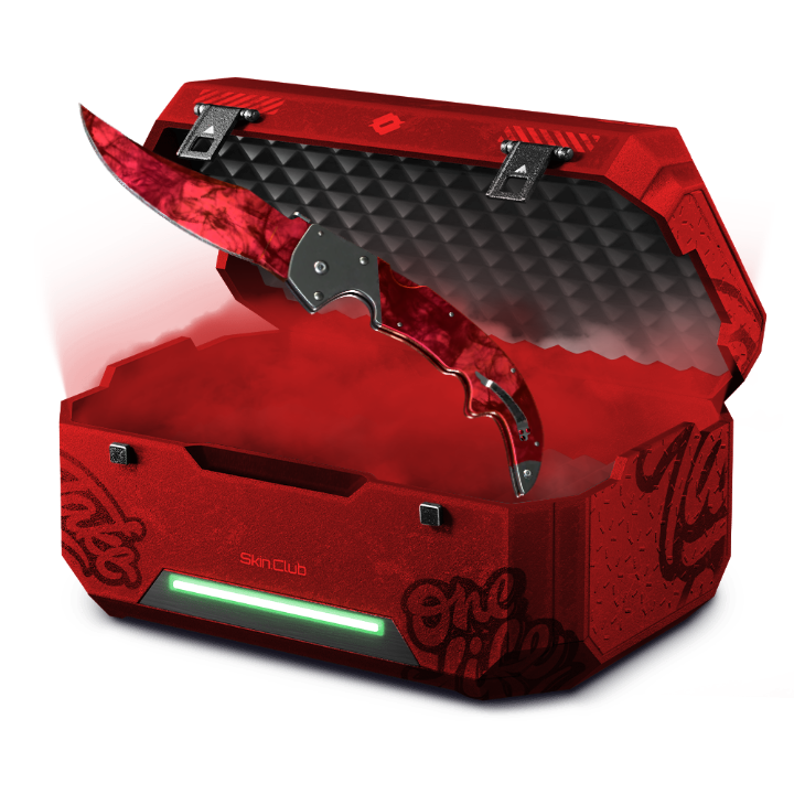 3.7% FN knife