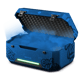 50% ICE