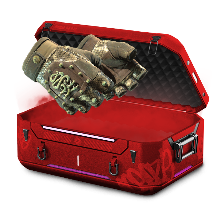 0,51 GLOVE by KEROS