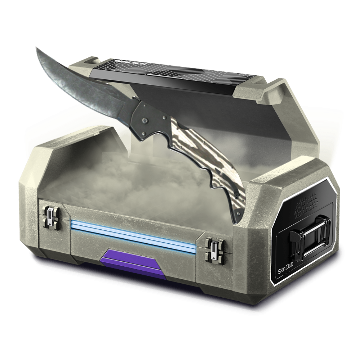 5% knife