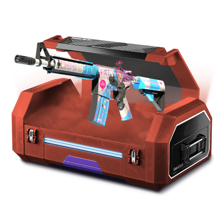 m4a4 battle