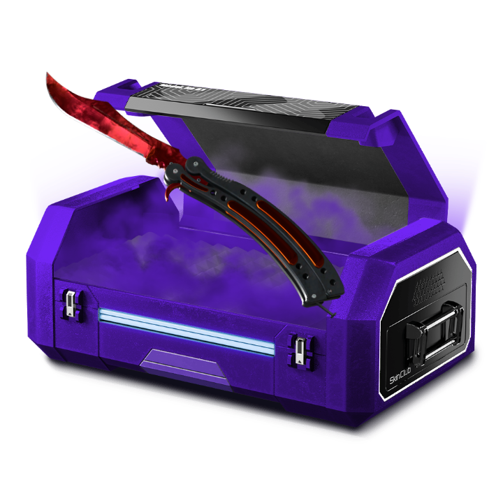 dollar case